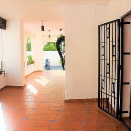 Beautiful Spanish Apartment In Torremolinos Exterior foto