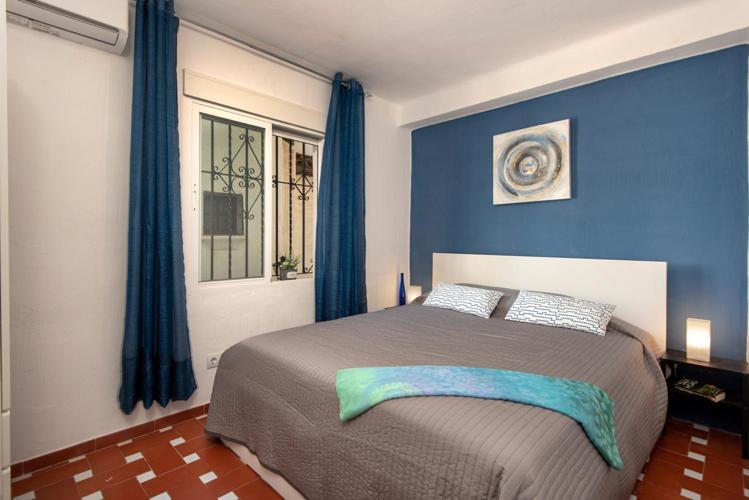 Beautiful Spanish Apartment In Torremolinos Exterior foto