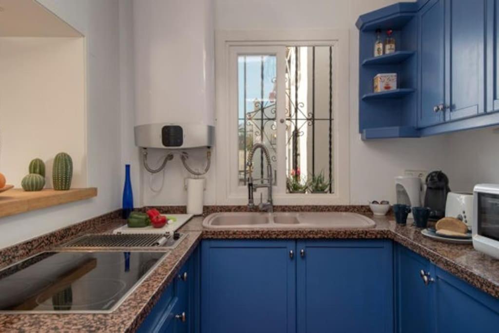 Beautiful Spanish Apartment In Torremolinos Exterior foto